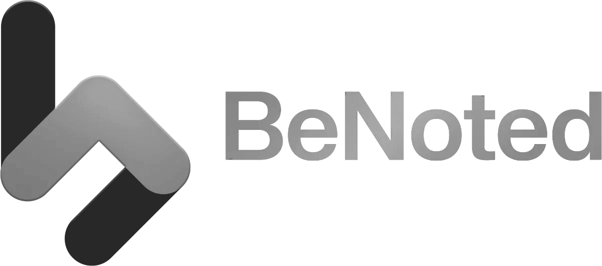 BeNoted – Noizy Boyz content and social media partner